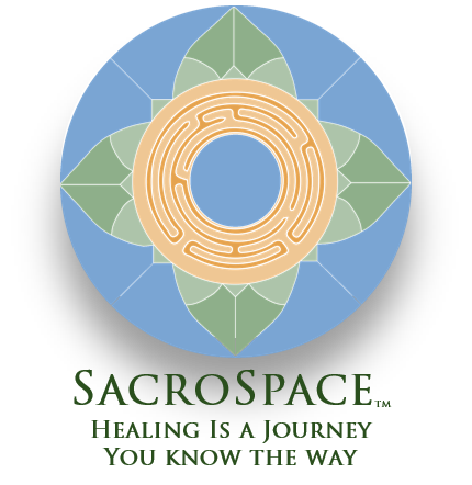 SacroSpace logo